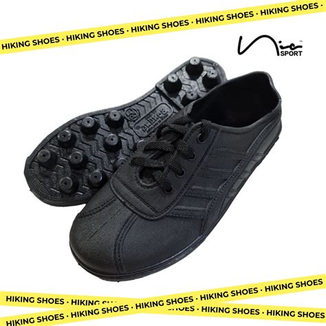 adidas kampung rubber shoes.